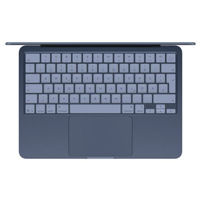 Apple MacBook Neo 13" 2026 - 33.02 cm (13") - Apple A18 Pro - Indigo_2