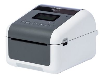 HP Etikettendrucker TD-4550DNWB_1