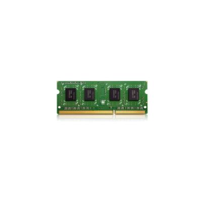 QNAP RAM - 8 GB - DDR4 1600 SO-DIMM_thumb