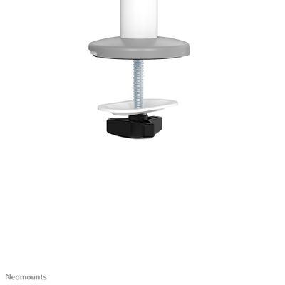Neomounts DS60-425WH1 Monitor arm 17-27" - space saving_13