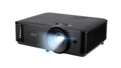 Acer X1328WHn 5000 ANSI Lumen DLP WXGA (1200x800) Schwarz_thumb