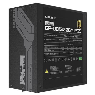 GIGABYTE UD1300GM PG5 EU Netzteil_6