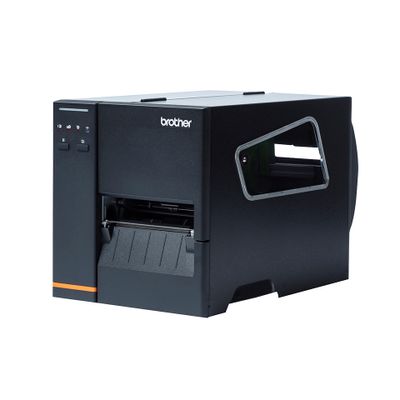 Brother Label Printer TJ-4120TN_4