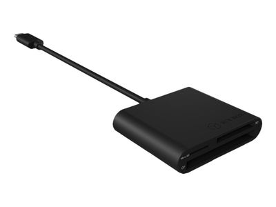 ICY BOX IB-CR301-C3 - Kartenleser - USB-C 3.0_thumb