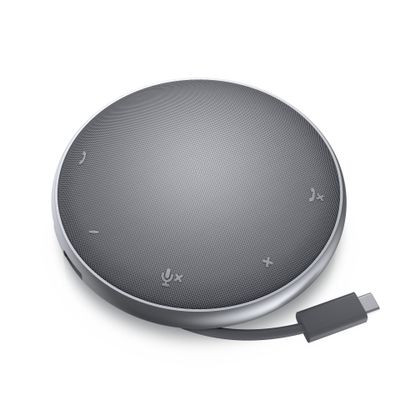 DELL Mobile Adapter Speakerphone- MH3021P_8