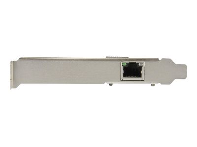 StarTech.com 1-Port Gigabit Ethernet Network Card - PCI Express, Intel I210 NIC - Single Port PCIe Network Adapter Card with Intel Chipset (ST1000SPEXI) - network adapter - PCIe_4