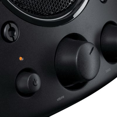 Logitech Speaker System Z623_7
