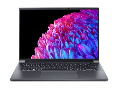 Acer Swift X 14 SFX14-72G - 36.8 cm (14.5") - Core Ultra 5 125H - 32 GB RAM - 1.024 TB SSD - Deutsch_2