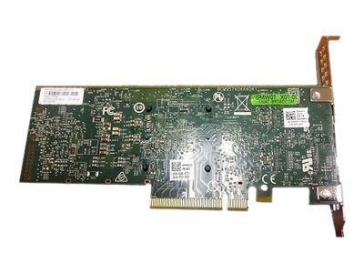 Broadcom 57412 - Customer Install - Netzwerkadapter - OCP 3.0 - 10 Gigabit SFP+ x 2_thumb