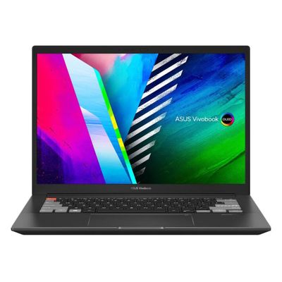 ASUS Notebook N7400PC-KM026X - 35.5 cm (14") - Core i7-11370H - grey_2