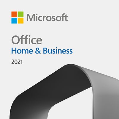 Microsoft Office Home & Business 2021 - license - 1 PC/Mac_thumb