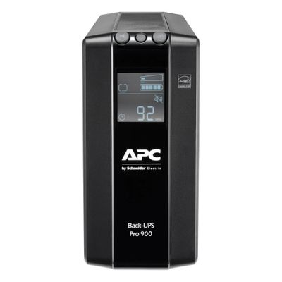 USV APC Back-UPS Pro BR900MI 900VA 540W AVR_2