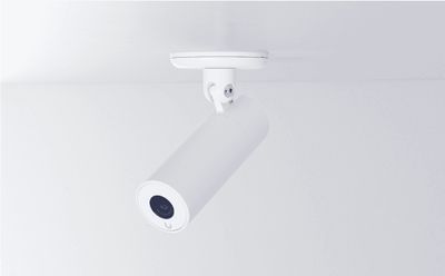 Ubiquiti camera dome angle mount_3