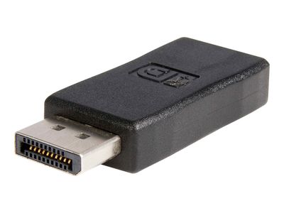 StarTech.com DisplayPort auf HDMI Video Adapter (Stecker/Buchse) - DP zu HDMI Konverter - 1920x1200 - Videoanschluß - DisplayPort / HDMI_thumb