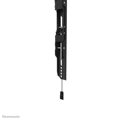 Neomounts WL30S-850BL18 TV mount wall 43-86" - fixed - lockable - fast installation_7