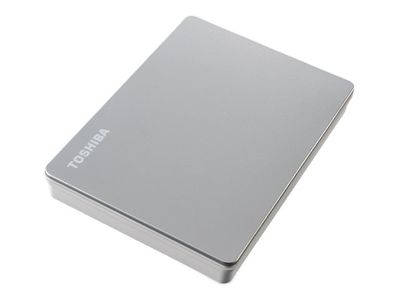 Toshiba Canvio Flex - Festplatte - 2 TB - USB 3.2 Gen 1_thumb