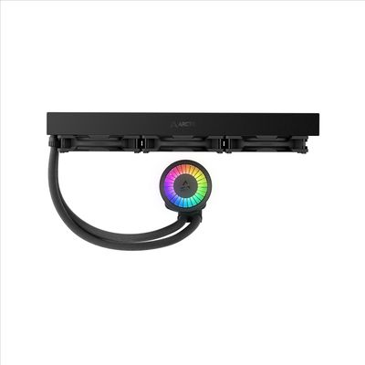 ARCTIC water cooler Liquid Freezer III Pro 420 A-RGB_3