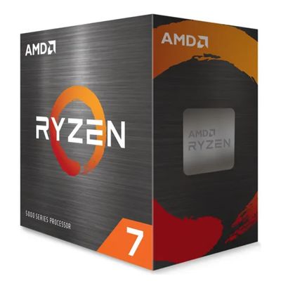 AMD Ryzen 7 5700 - 8x - 3.70 GHz - So.AM4 - inkl. AMD Wraith Stealth Cooler_thumb