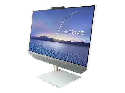 ASUS All-in-One PC Zen AiO F5401WUAK-WA012R -  60.5 cm (23.8") - AMD Ryzen 5 5500U - Weiß_3