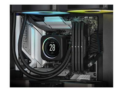 CORSAIR Vengeance - DDR5 - Modul - 32 GB - DIMM 288-PIN - 5200 MHz / PC5-41600_2