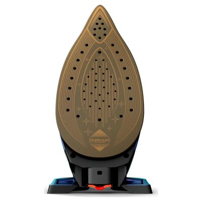 Tefal Express Vision SV8151 - steam generator iron - sole plate: Durilium AirGlide Autoclean_2