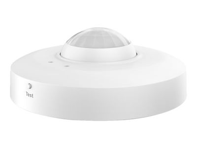 Yealink RoomSensor - motion sensor - enterprise, multifunctional - Bluetooth - white_1
