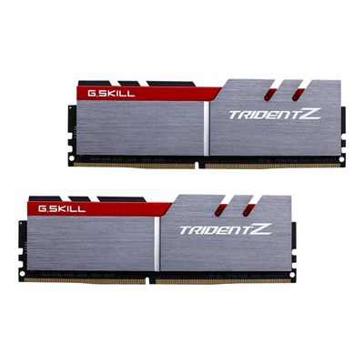 G.Skill RAM TridentZ Series - 16 GB (2 x 8 GB Kit) - DDR4 3466 DIMM CL16_thumb