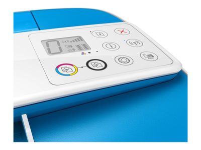 HP Deskjet 3760 All-in-One - multifunction printer - color_7