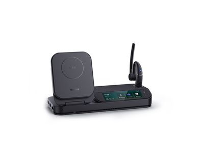 Yealink BH71 Series Workstation - Headset_6