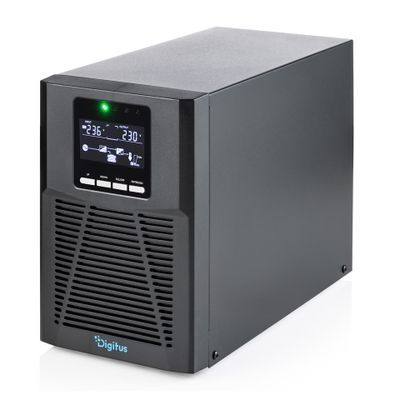 USV Digitus OnLine Tower 1000VA/1000W_thumb