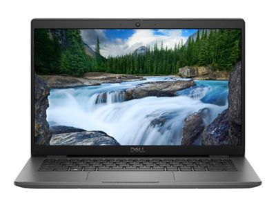 Dell Notebook Latitude 3440 - 35.495 cm (14") - Intel Core i5-1335U - Grau_1