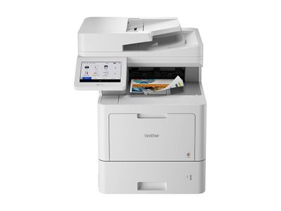 Brother Multifunktionsdrucker MFC-L9670CDN_2