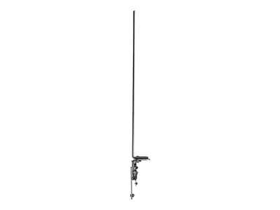 Neomounts AWL29-750BL1 mounting kit - for sound bar - black_7