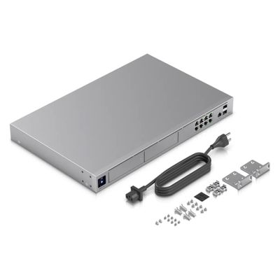 Ubiquiti Gateway Router UniFi UDM-Pro-MAX_3