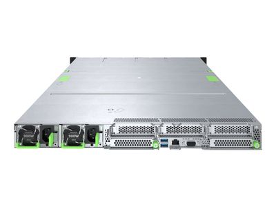 Fujitsu PRIMERGY RX2530 M6 - rack-mountable - Xeon Gold 5315Y 3.2 GHz - 32 GB - no HDD_4