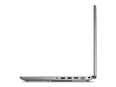 Dell Notebook Precision 3591 - 39.6 cm (15.6") - Intel Core Ultra 7 165H - Grau_9
