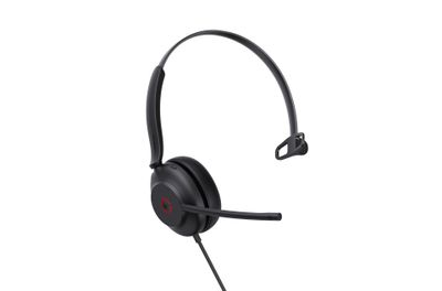 Yealink UH35 Mono Teams USB-A Headset_4