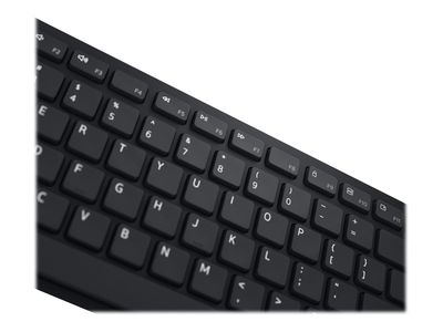 Dell Pro Tastatur-und-Maus-Set KM5221W_13