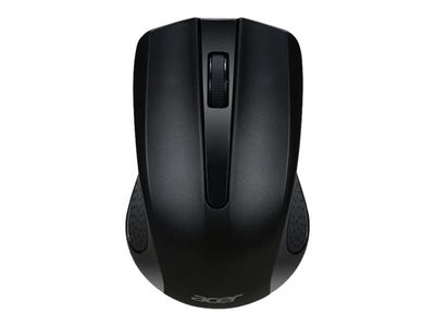 Acer Mouse NP.MCE11.00T - Black_1
