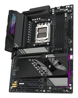 GIGABYTE X870E AORUS ELITE WIFI7 Motherboard_4
