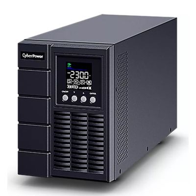 CyberPower UPS Online S Series OLS2000EA-DE - 1800 Watt - 2000 VA_1