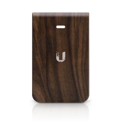 Ubiquiti AP-In-Wall-HD Cover for Access Point In-Wall HD - Wood - 3-Pack_2