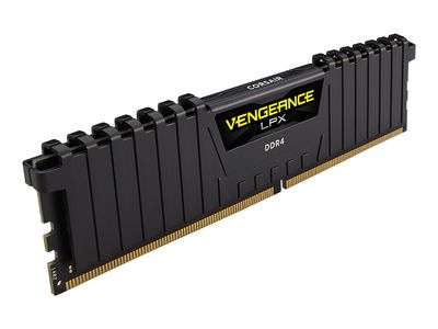 CORSAIR RAM Vengeance LPX - 16 GB (2 x 8 GB Kit) - DDR4 2133 DIMM CL13_4