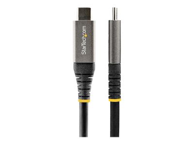 StarTech.com USB-C Kabel USB31CCV1M - USB-C / USB-C - 1 m_4