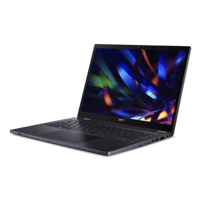 Acer Notebook TravelMateSpin P4 P414RN-53-TCO-565L - 35.6 cm (14") - Intel® Core™ i5-1335U - schieferblau_4