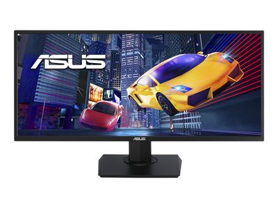 ASUS LCD-Monitor VP348QGL - 86.72 cm (34") - 3440 x 1440 UWQHD_3