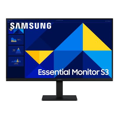 Dis 27 Samsung Essential S3 S27D302GAU FHD 100 Hz_thumb