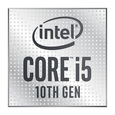 Intel Prozessor Core i5 10400 - 6x - 2.9 GHz - LGA1200 Socket_1