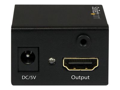 StarTech.com HDMI signal repeater - 1080 p - 35 m_4