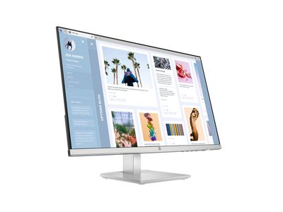 HP 524sh - 5 Series - LED-Monitor - Full HD (1080p) - 61 cm (24")_5